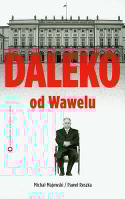 Daleko od Wawelu