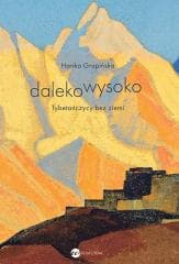 Dalekowysoko wyd. 2024 - Hanka Grupińska