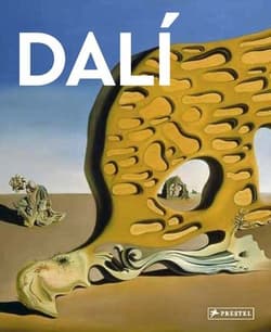 Dalí - Adams Alexander