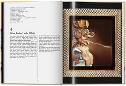 Galeria - zdjęcie nr. 2 - Dali. Les diners de Gala wer. angielska