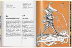 Galeria - zdjęcie nr. 3 - Dali. Les diners de Gala wer. angielska