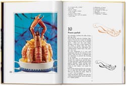 Galeria - zdjęcie nr. 4 - Dali. Les diners de Gala wer. angielska