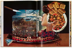 Galeria - zdjęcie nr. 5 - Dali. Les diners de Gala wer. angielska