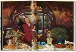 Galeria - zdjęcie nr. 2 - Dali. Les diners de Gala wer. angielska