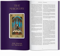 Galeria - zdjęcie nr. 3 - Dali. Tarot wer. angielska