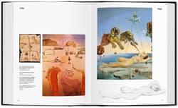 Galeria - zdjęcie nr. 4 - Dali. The Paintings wer. angielska