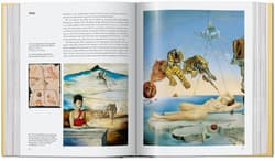 Galeria - zdjęcie nr. 4 - Dalí. The Paintings wer. angielska