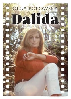 Dalida - Olga Popowska