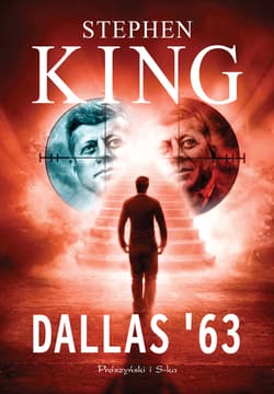 Dallas '63 - ebook - Stephen  King