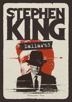 Dallas '63 wyd. 2025 - Stephen  King