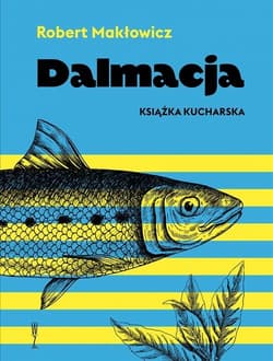 Dalmacja Książka kucharska