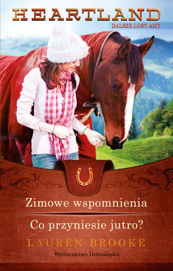 Dalsze losy Amy - ebook - Laureen  Brooke