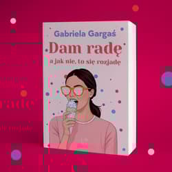 Galeria - zdjęcie nr. 2 - Dam radę, a jak nie, to się rozjadę