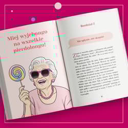 Galeria - zdjęcie nr. 3 - Dam radę, a jak nie, to się rozjadę