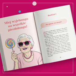 Galeria - zdjęcie nr. 4 - Dam radę, a jak nie, to się rozjadę