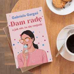 Galeria - zdjęcie nr. 5 - Dam radę, a jak nie, to się rozjadę