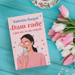 Galeria - zdjęcie nr. 2 - Dam radę, a jak nie, to się rozjadę
