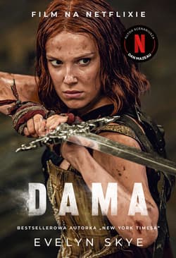 Dama - ebook