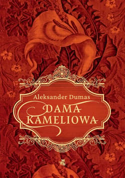 Dama Kameliowa - ebook - Aleksander Dumas