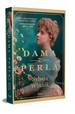 Galeria - zdjęcie nr. 2 - Dama z perłą