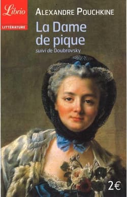 Dame de pique - Pouchkine Alexandre