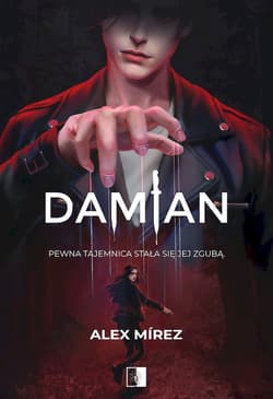 Damian - Alex Mírez