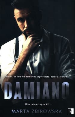Damiano Tom 2 - Marta  Zbirowska