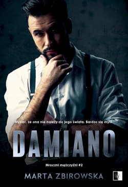 Damiano Tom 2 - Marta  Zbirowska