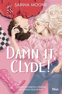 Damn it, Clyde! - ebook - Sabina Moone