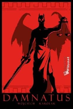 Damnatus - Karolak Wojciech