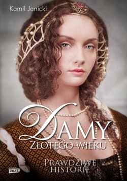 Damy złotego wieku z autografem