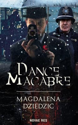 Dance macabre - Magdalena Dziedzic