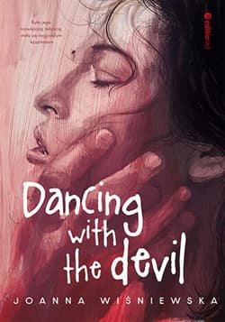 Dancing with the Devil - ebook - Wiśniewska Joanna
