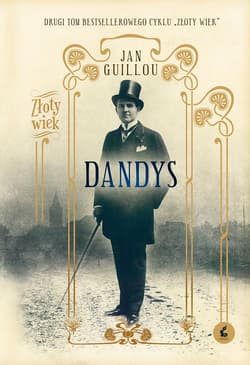 Dandys - Jan Guillou