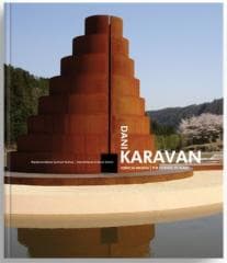 Dani Karavan. Esencja miejsca - Praca zbiorowa