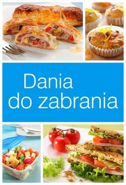 Dania do zabrania