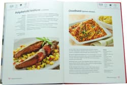 Dania na niedzielny stól Wyszukane, różnorodne i zawsze smaczne - Opracowanie Zbiorowe