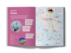 Galeria - zdjęcie nr. 2 - Dania oraz Bornholm, Wyspy Owcze i Grenlandia. inspirator podróżniczy