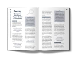 Galeria - zdjęcie nr. 4 - Dania oraz Bornholm, Wyspy Owcze i Grenlandia. inspirator podróżniczy