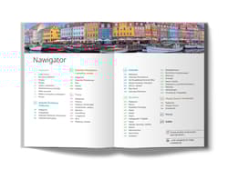 Galeria - zdjęcie nr. 5 - Dania oraz Bornholm, Wyspy Owcze i Grenlandia. inspirator podróżniczy