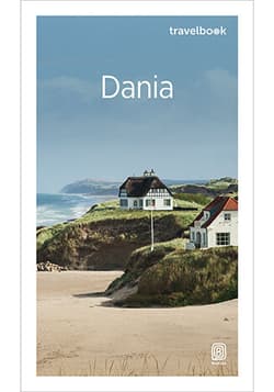 Dania. Travelbook wyd. 4 - Peter Zralek