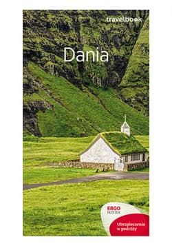 Dania. Travelbook. Wydanie 1 - ebook - Peter Zralek