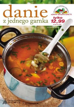 Danie z jednego garnka