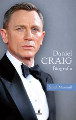 Daniel Craig. Biografia - Sarah Marshall