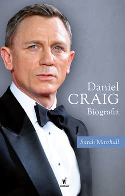 Daniel Craig - ebook - Sarah Marshall