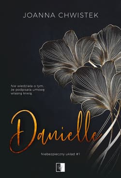 Danielle - Joanna Chwistek