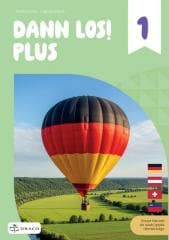 Dann los! Plus 1 ćwiczenia + online - Praca zbiorowa