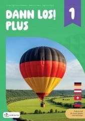 Dann los! Plus 1 podręcznik + online - Praca zbiorowa