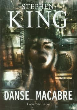Danse Macabre - Stephen  King
