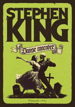 Danse Macabre - Stephen  King
